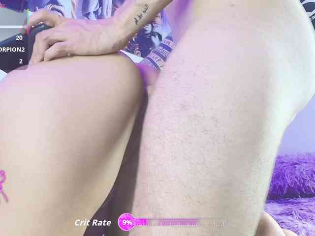 aphroditahotaz webcam