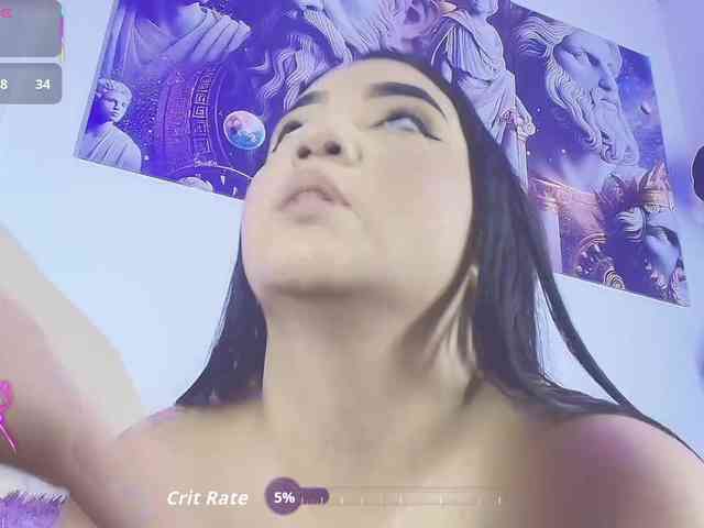 aphroditahotaz webcam