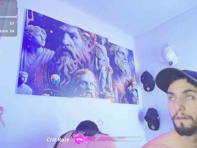 aphroditahotaz webcam