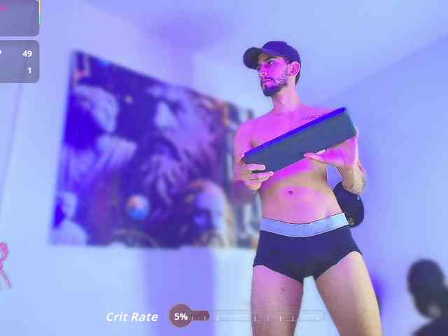 aphroditahotaz webcam