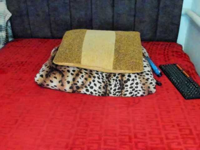 эросцена Milamania-X