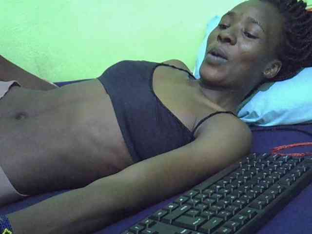 Luci-anna Live Webcam on BongaCams