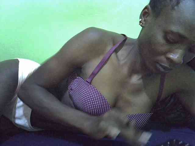 Luci-anna Live Webcam on BongaCams