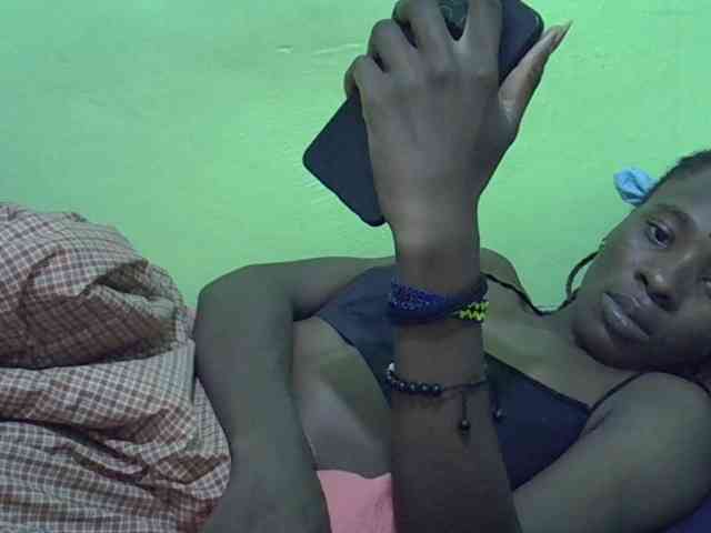 Luci-anna Live Webcam on BongaCams