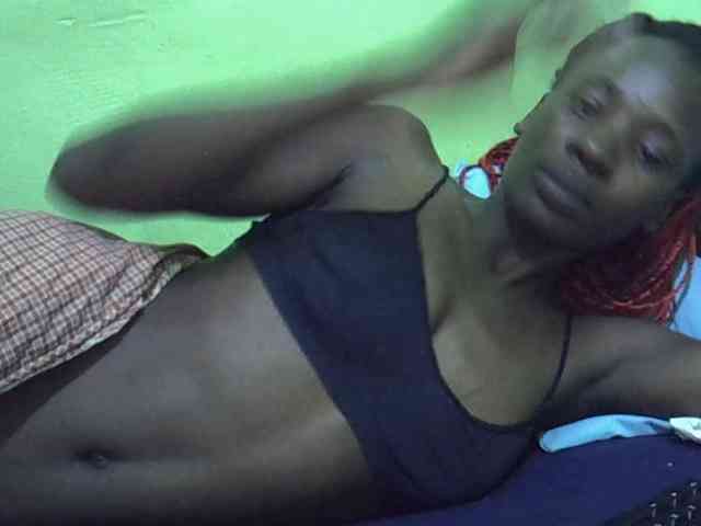 Luci-anna Live Webcam on BongaCams