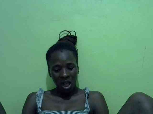 Luci-anna Live Webcam on BongaCams