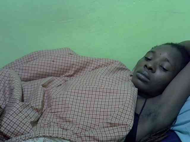 Luci-anna Live Webcam on BongaCams