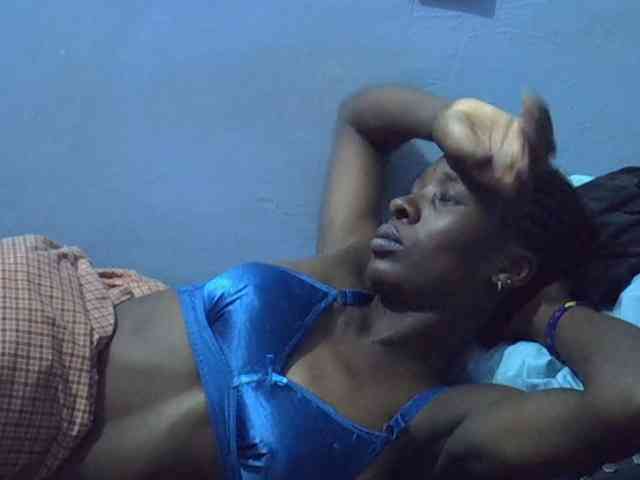 Luci-anna Live Webcam on BongaCams