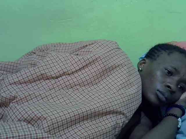 Luci-anna Live Webcam on BongaCams