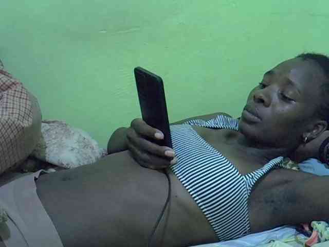 Luci-anna Live Webcam on BongaCams