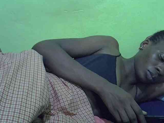 Luci-anna Live Webcam on BongaCams