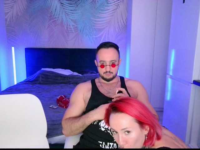 Aleksa69-1 – webcam model profile photo