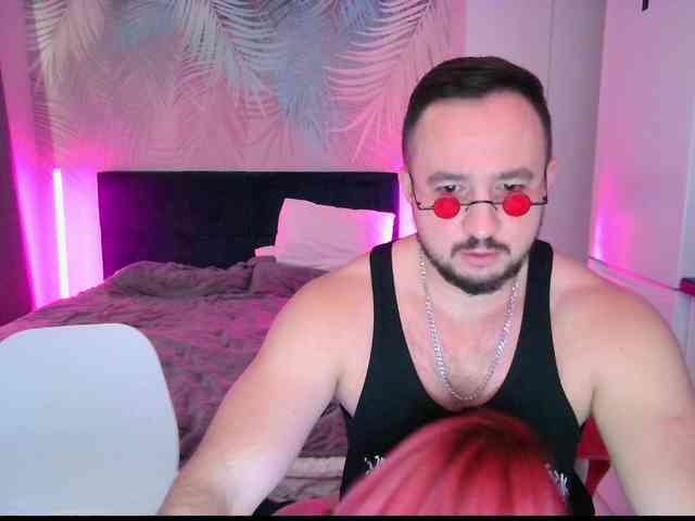 Aleksa69-1 webcam