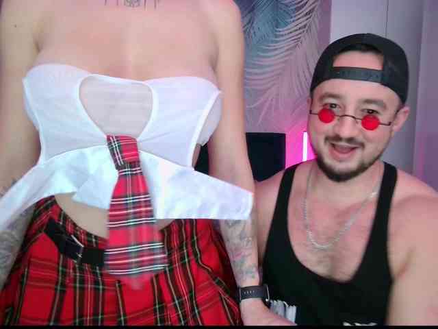 videochat room Aleksa69-1