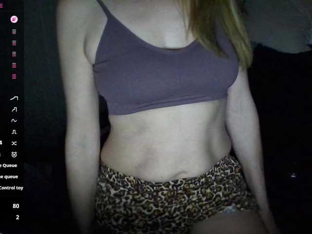 Konstanciya's BongaCams show and profile