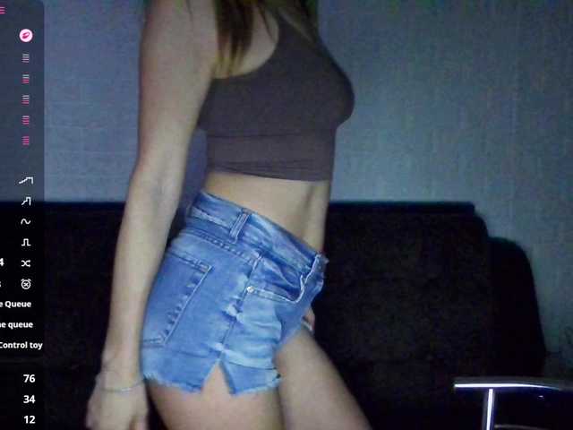 Konstanciya's BongaCams show and profile