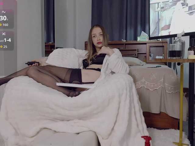 HelenHarmony's BongaCams show and profile