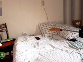 SpaceDanger Porn Show