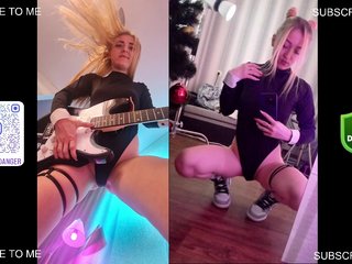 SpaceDanger Porn Show