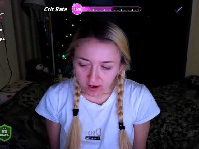 SpaceDanger's BongaCams show and profile