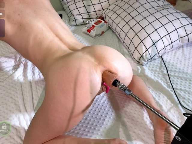 SpaceDanger's BongaCams show and profile