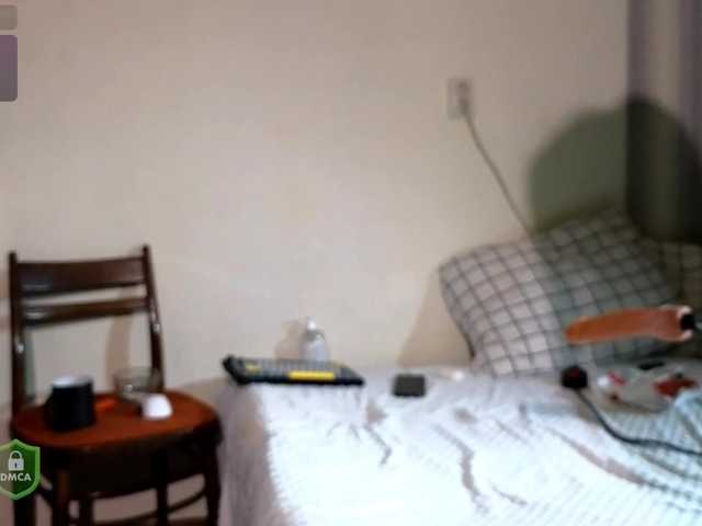 SpaceDanger's BongaCams show and profile