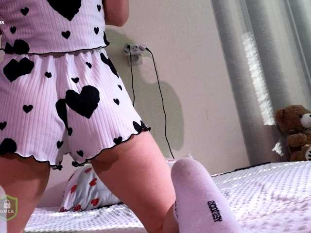 SpaceDanger's BongaCams show and profile