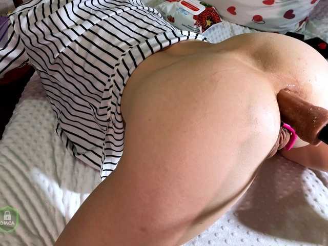 SpaceDanger's BongaCams show and profile