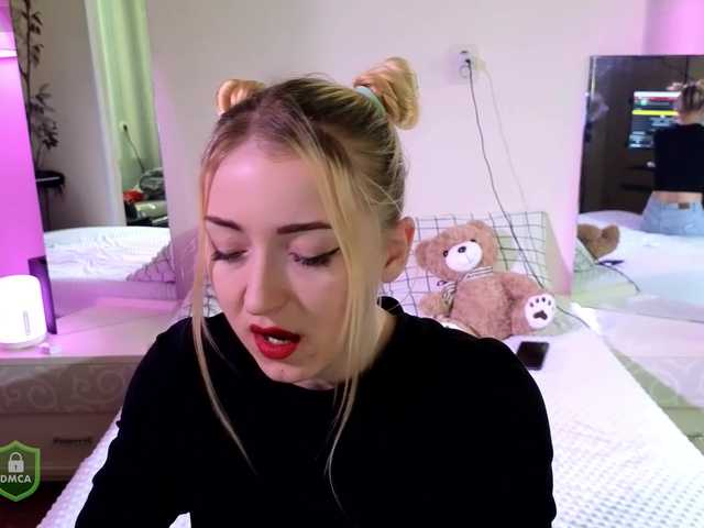 SpaceDanger's BongaCams show and profile