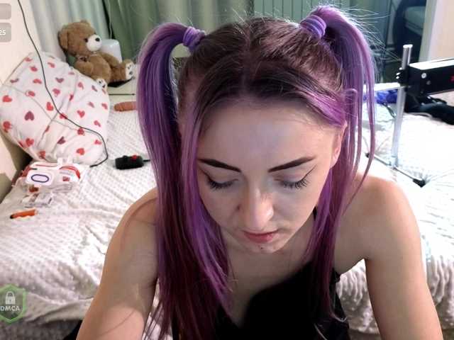 SpaceDanger Live Cam on BongaCams