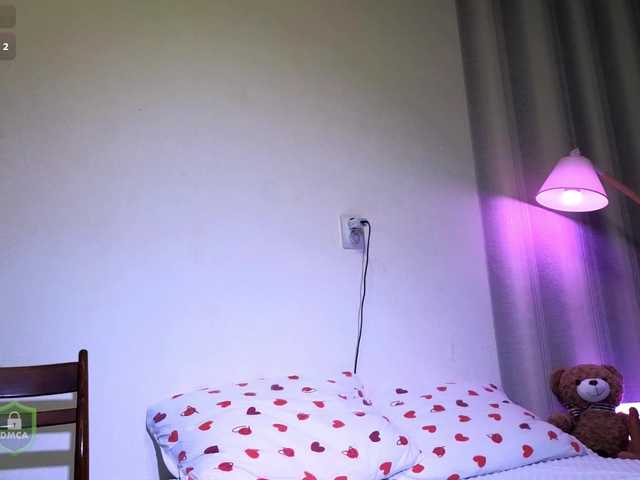 SpaceDanger's BongaCams show and profile