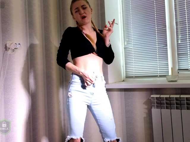 SpaceDanger's BongaCams show and profile