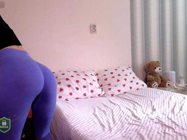 SpaceDanger's BongaCams show and profile