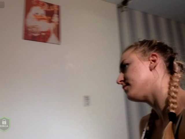 SpaceDanger's BongaCams show and profile