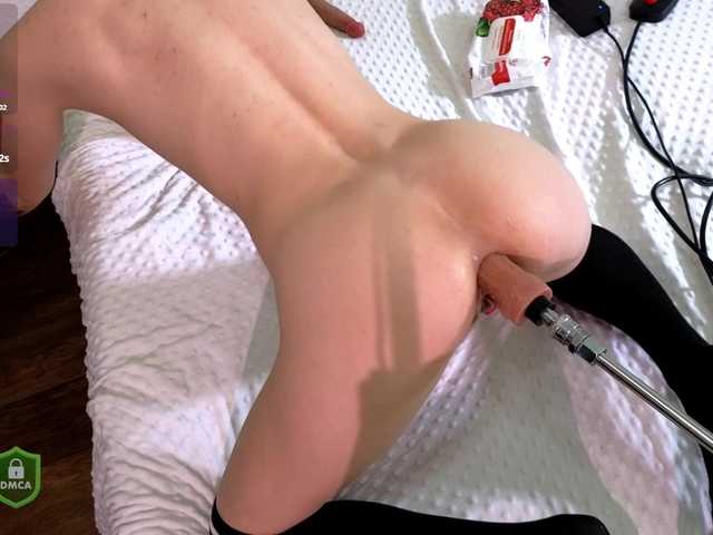 SpaceDanger's BongaCams show and profile