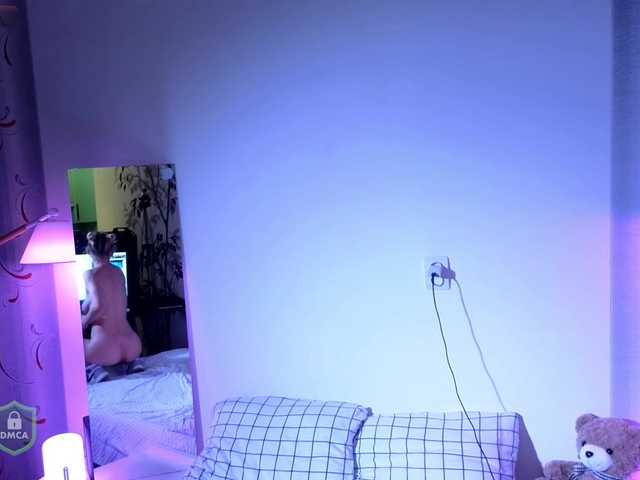 SpaceDanger's BongaCams show and profile