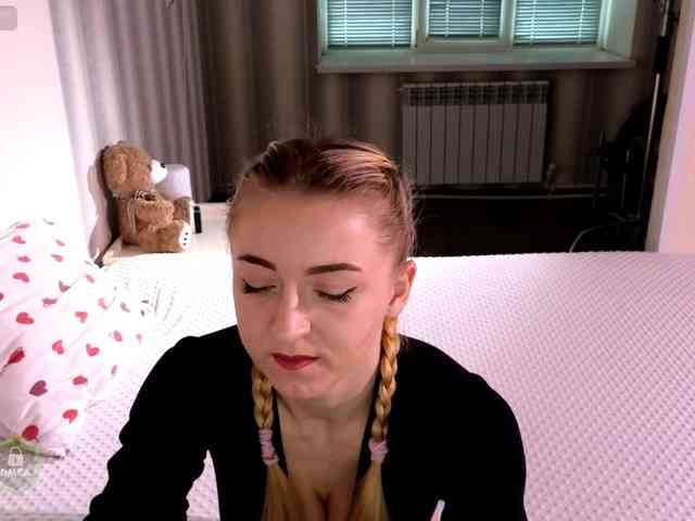 SpaceDanger Live Webcam on BongaCams