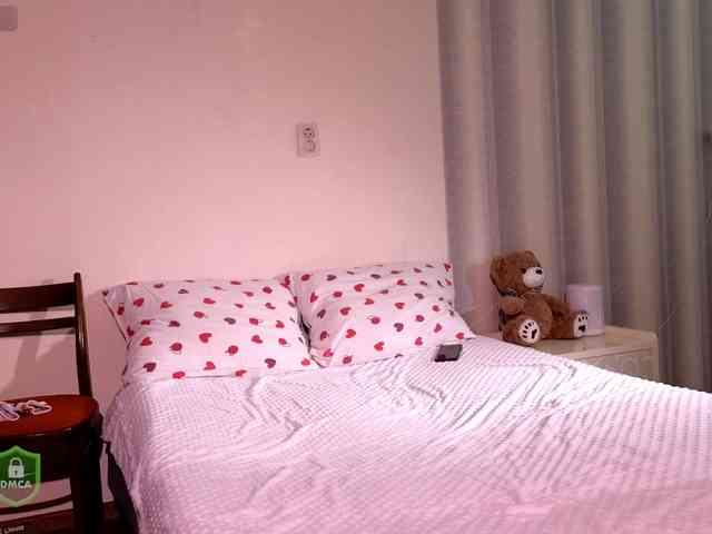 SpaceDanger Live Webcam on BongaCams