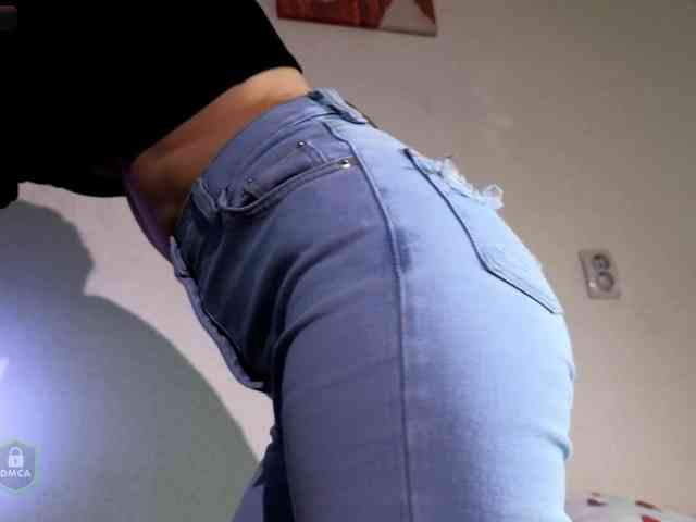 SpaceDanger Live Webcam on BongaCams