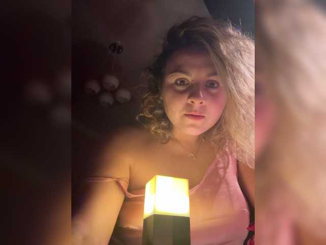 ProseccoMood – webcam model profile photo