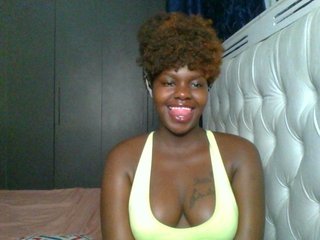 Boobybliss Porn Show