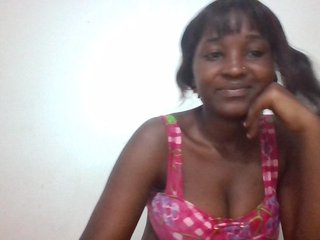 Thickbabiey Porn Show