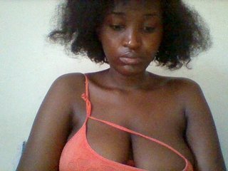 Thickbabiey Porn Show