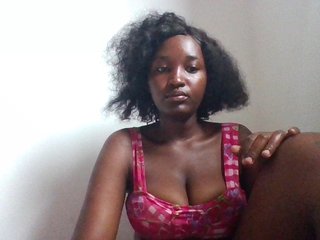 Thickbabiey Porn Show