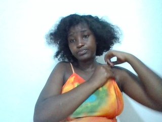 Thickbabiey Porn Show