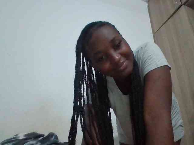 Thickbabiey Live Webcam on BongaCams