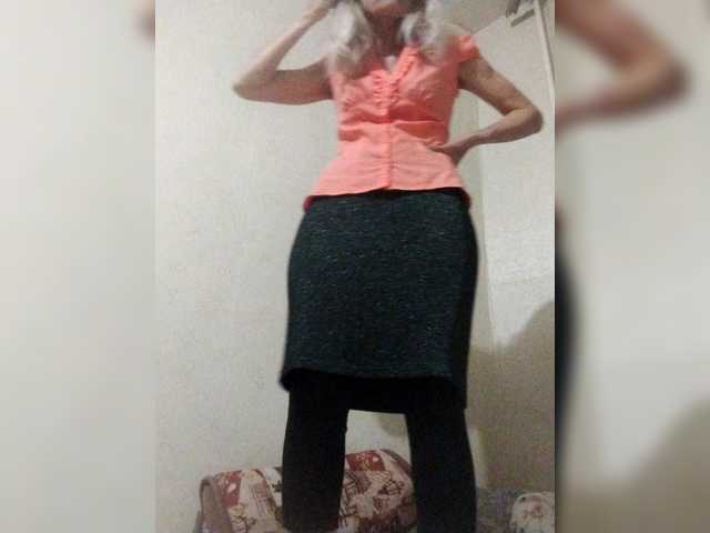 Cekcukyc's BongaCams show and profile