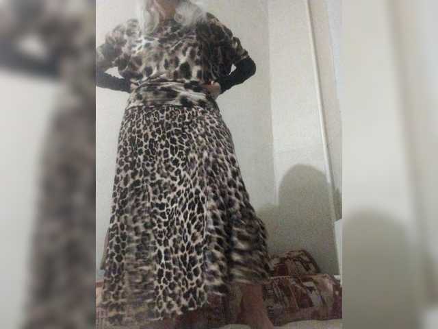 Cekcukyc's BongaCams show and profile