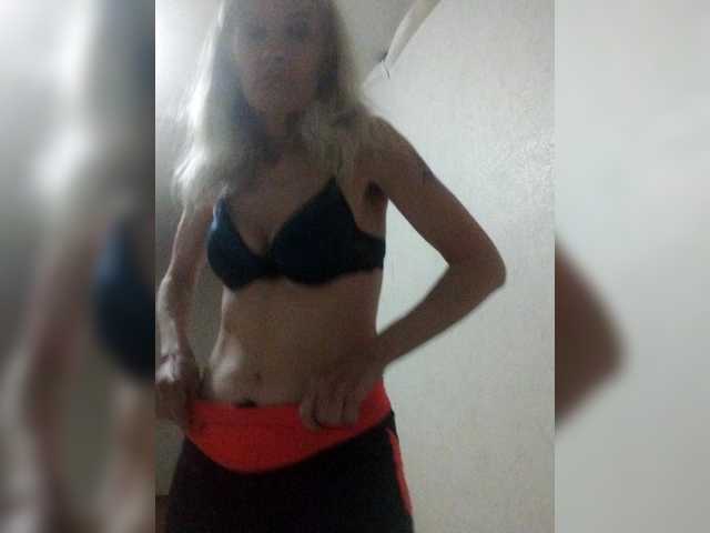 Cekcukyc's BongaCams show and profile