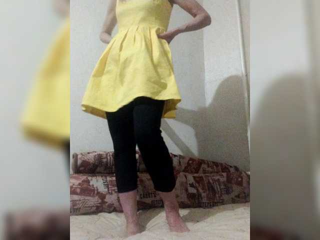 Cekcukyc's BongaCams show and profile